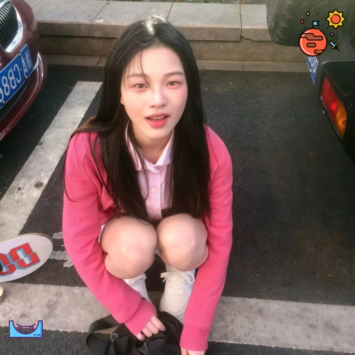 马女士